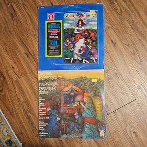 Lot of 2 Michael Praetorius Polychoral‎ Christmas Music Classical Vinyl Sealed